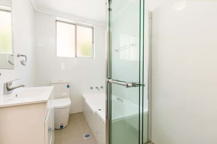 Third view of Homely apartment listing, 5/100 Bland Street, Ashfield NSW 2131