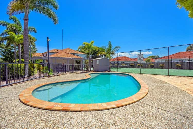 Main view of Homely townhouse listing, 14/91 HEEB STREET, Ashmore QLD 4214