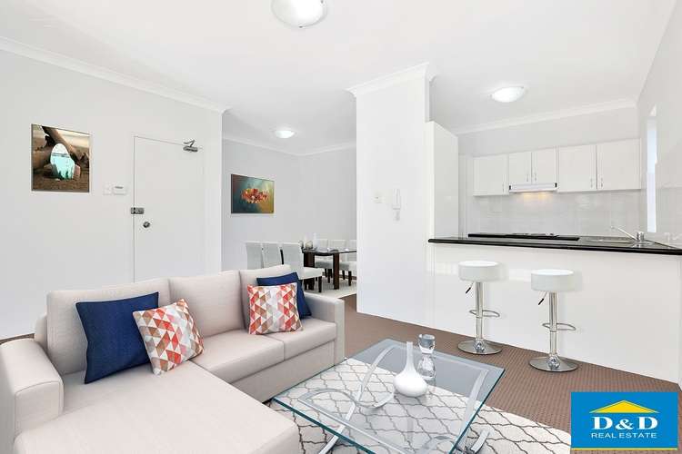 Third view of Homely unit listing, 16 / 1-3 Virginia Street, Rosehill NSW 2142