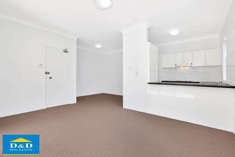 Fourth view of Homely unit listing, 16 / 1-3 Virginia Street, Rosehill NSW 2142