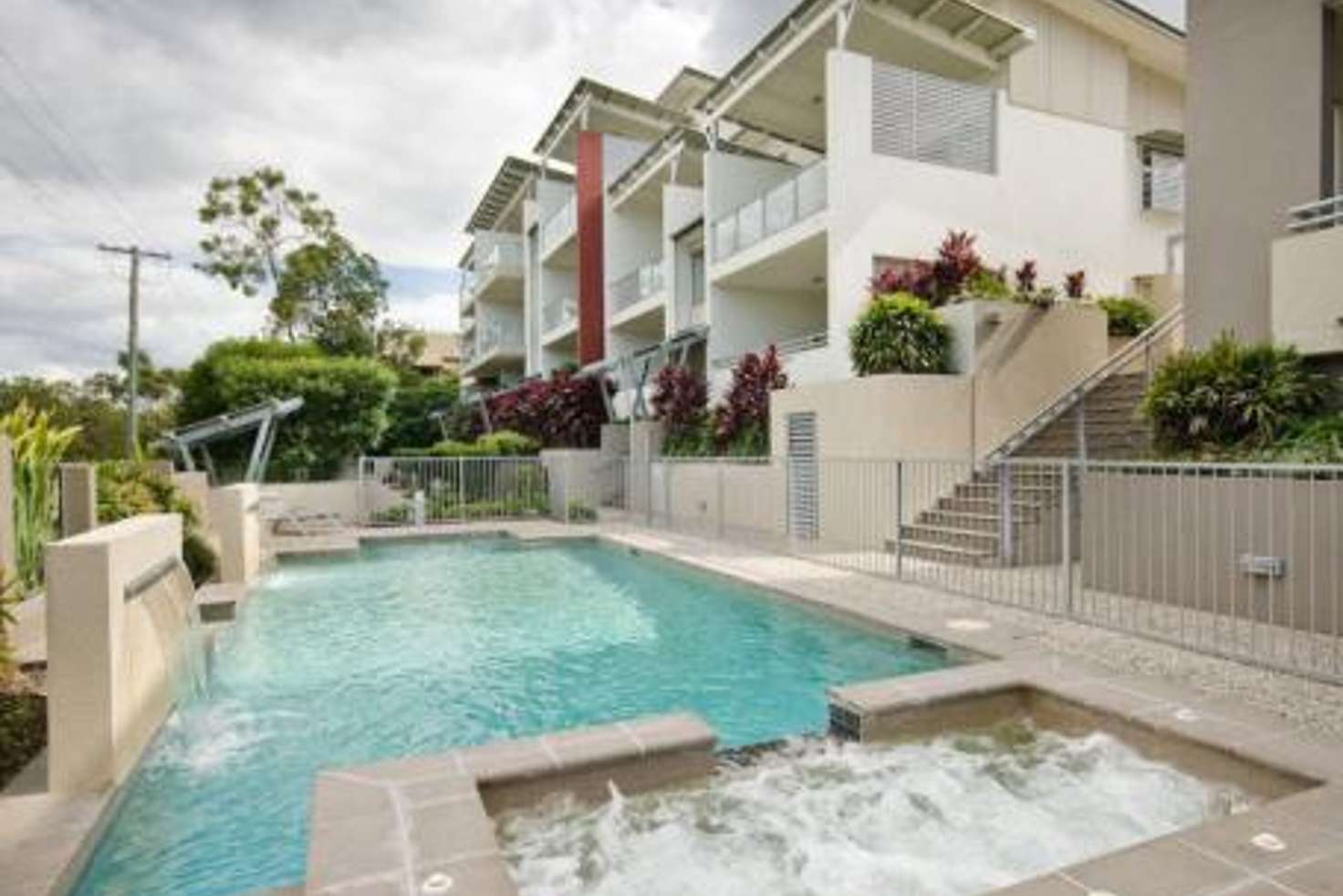 Main view of Homely unit listing, 4 275 - 279 Moggill Road, Indooroopilly QLD 4068