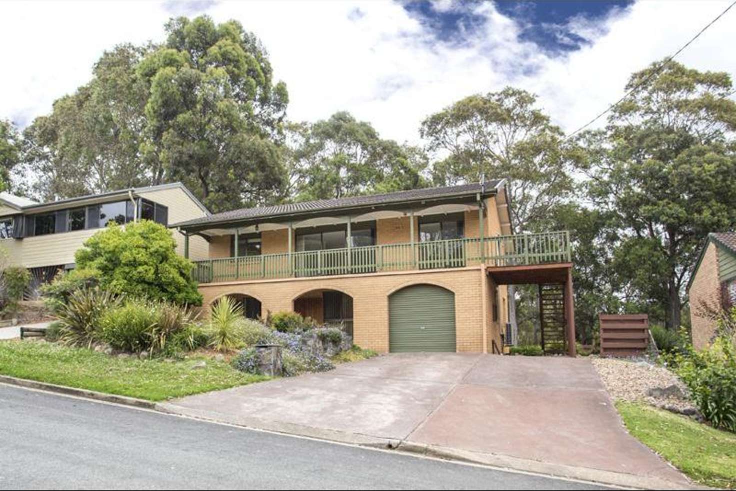 Main view of Homely house listing, 66 Heron Road, Catalina NSW 2536