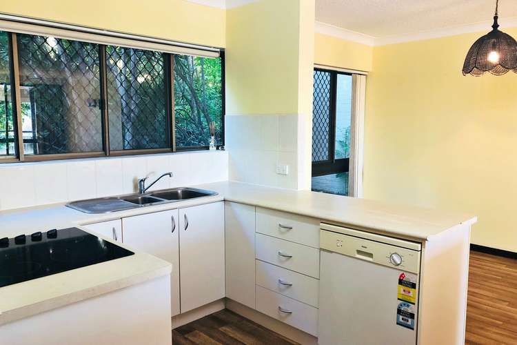 Third view of Homely unit listing, 15/2 Eshelby Drive, Cannonvale QLD 4802