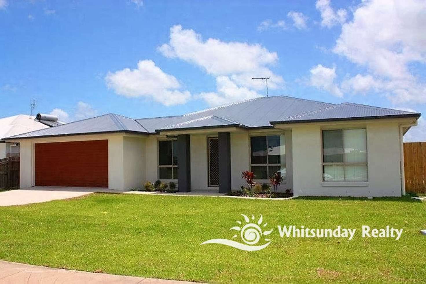 Main view of Homely house listing, 6 Fig Tree Street, Proserpine QLD 4800