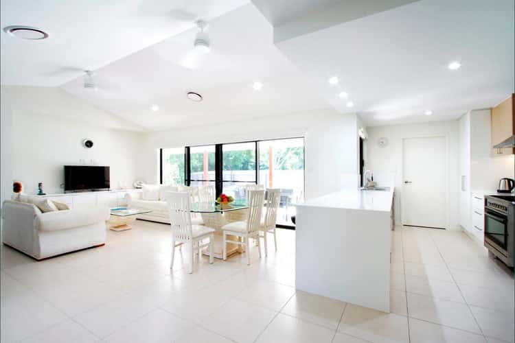 Third view of Homely house listing, 4 Homestead Place, Cannonvale QLD 4802