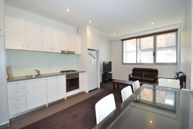 Second view of Homely house listing, 5/45 York Street, Adelaide SA 5000