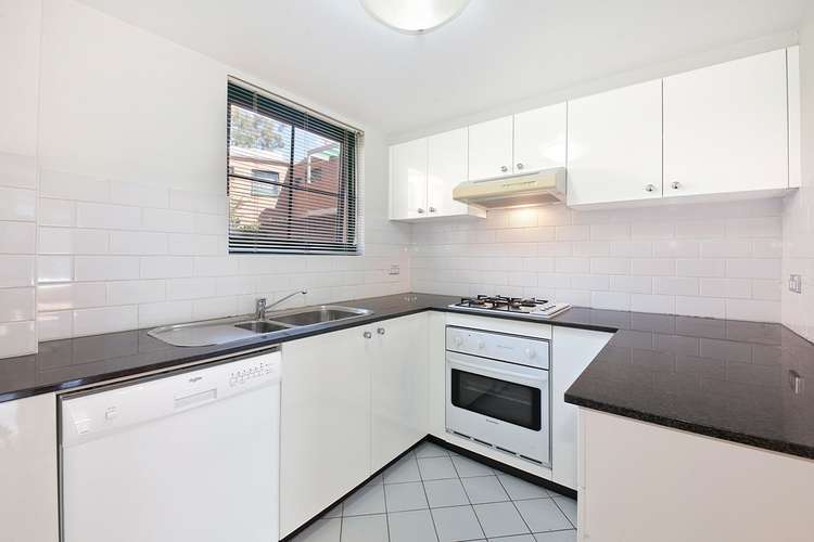 Second view of Homely townhouse listing, 9/331 Balmain Road, Lilyfield NSW 2040