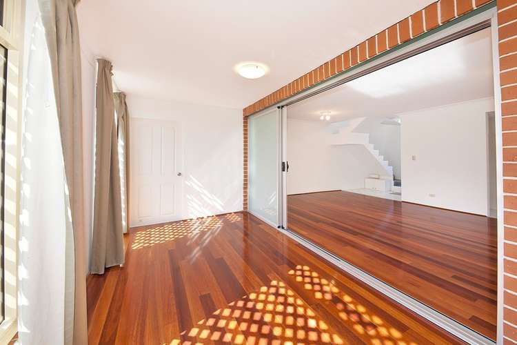 Third view of Homely townhouse listing, 9/331 Balmain Road, Lilyfield NSW 2040