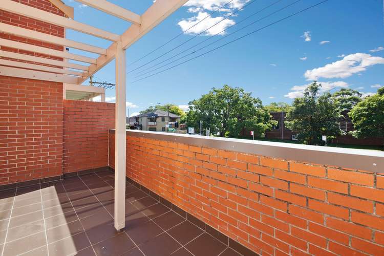 Fourth view of Homely townhouse listing, 9/331 Balmain Road, Lilyfield NSW 2040