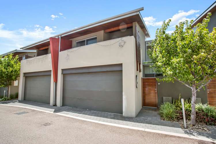 Third view of Homely townhouse listing, 6/165 Stock Road, Attadale WA 6156