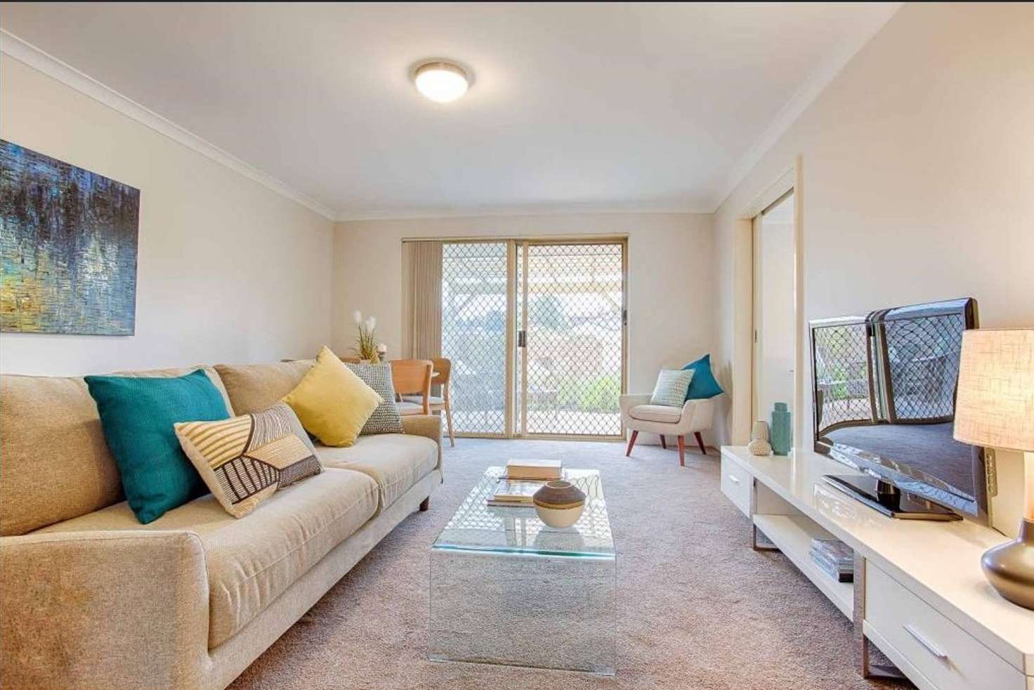 Main view of Homely unit listing, 61 / 11 Petterson Avenue, Samson WA 6163