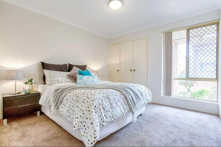 Third view of Homely unit listing, 61 / 11 Petterson Avenue, Samson WA 6163