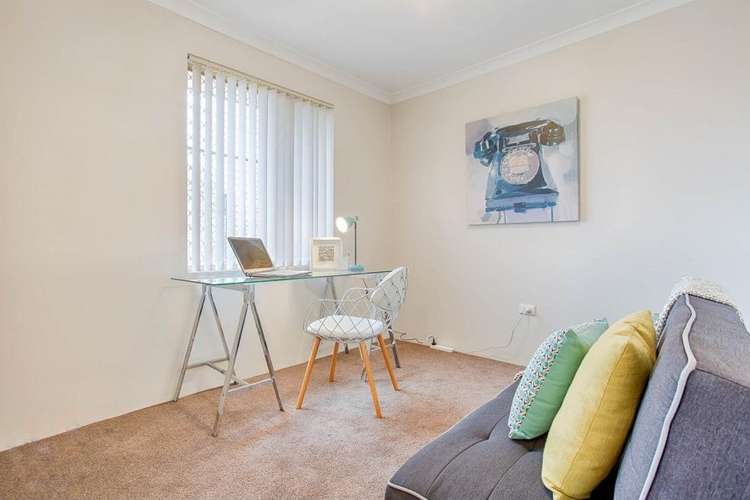 Fourth view of Homely unit listing, 61 / 11 Petterson Avenue, Samson WA 6163