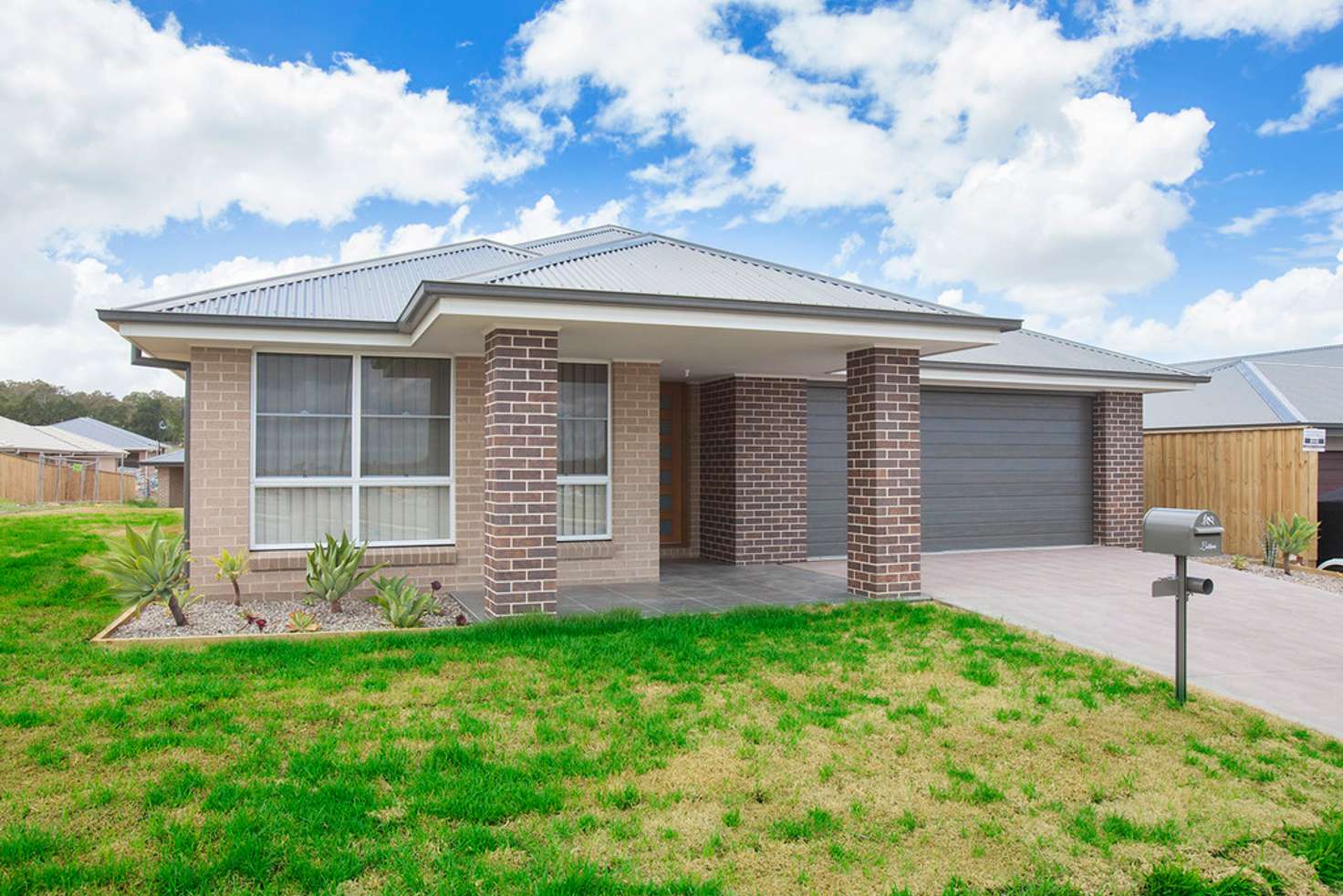 Main view of Homely house listing, 40 Harvest Boulevarde, Chisholm NSW 2322