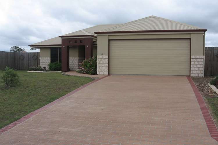 Main view of Homely house listing, 12 Krista Court, Burrum Heads QLD 4659