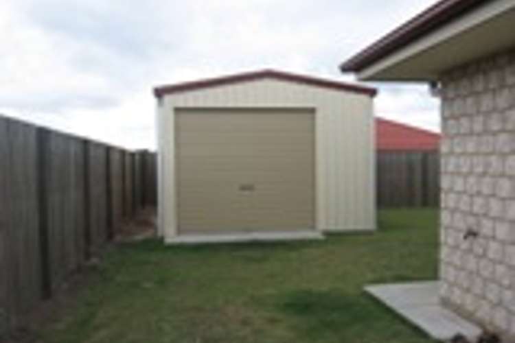 Fourth view of Homely house listing, 12 Krista Court, Burrum Heads QLD 4659