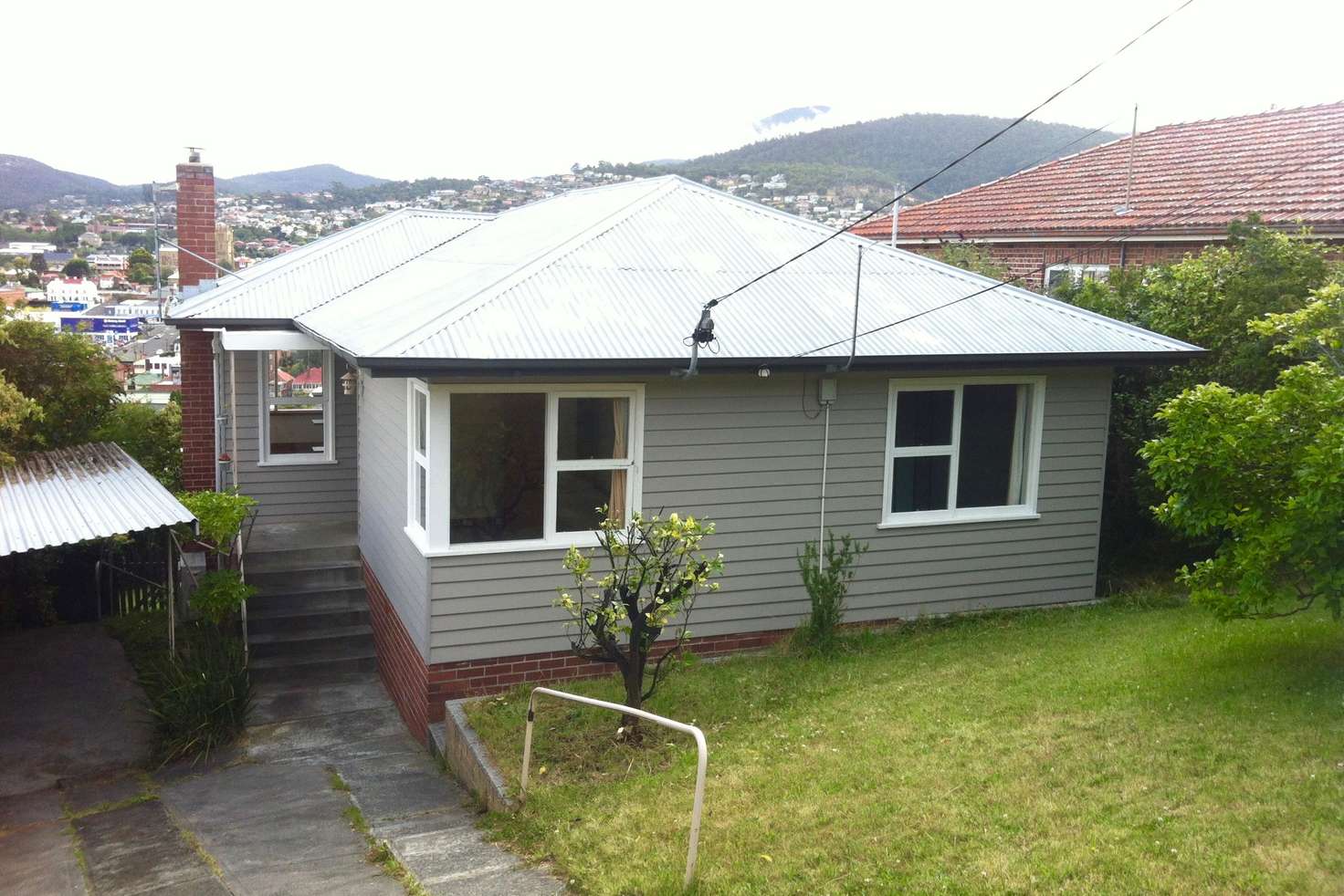 Main view of Homely house listing, 8 Allambee Crescent, Glebe TAS 7000