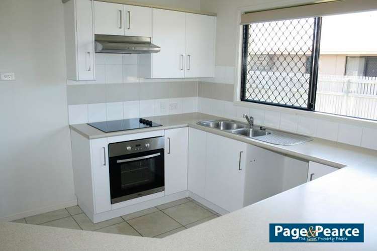 Second view of Homely house listing, 48 SANDPLOVER CIRCUIT, Bohle Plains QLD 4817