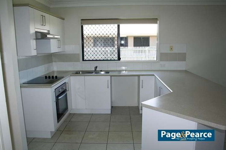 Third view of Homely house listing, 48 SANDPLOVER CIRCUIT, Bohle Plains QLD 4817