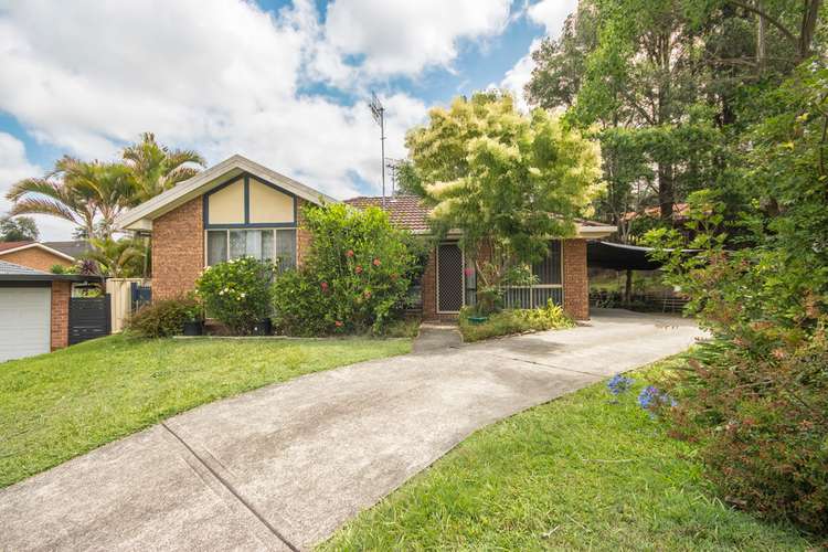 Main view of Homely house listing, 8 Glade Court, Glenning Valley NSW 2261