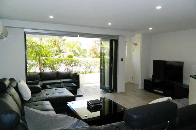 Main view of Homely apartment listing, 3/6 Fifth Ave, Burleigh Heads QLD 4220