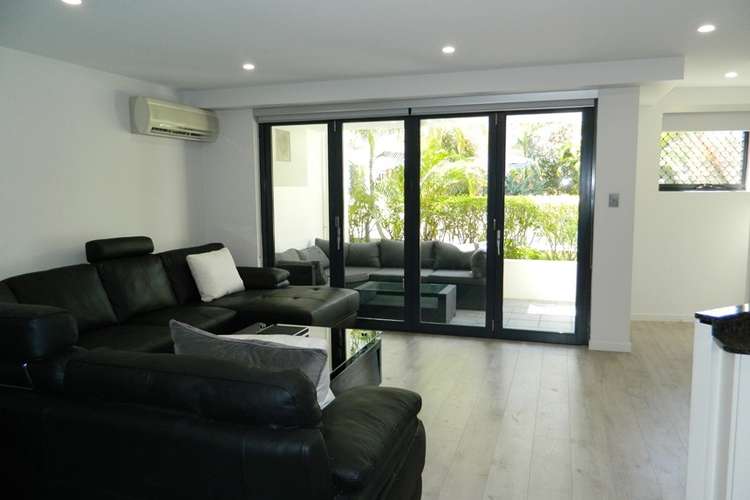 Third view of Homely apartment listing, 3/6 Fifth Ave, Burleigh Heads QLD 4220