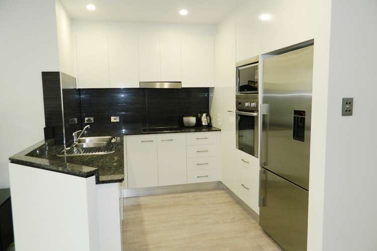 Fifth view of Homely apartment listing, 3/6 Fifth Ave, Burleigh Heads QLD 4220