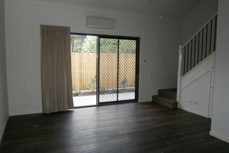 Second view of Homely unit listing, 1/1 Booval Street, Booval QLD 4304