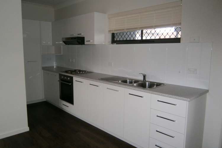 Third view of Homely unit listing, 1/1 Booval Street, Booval QLD 4304