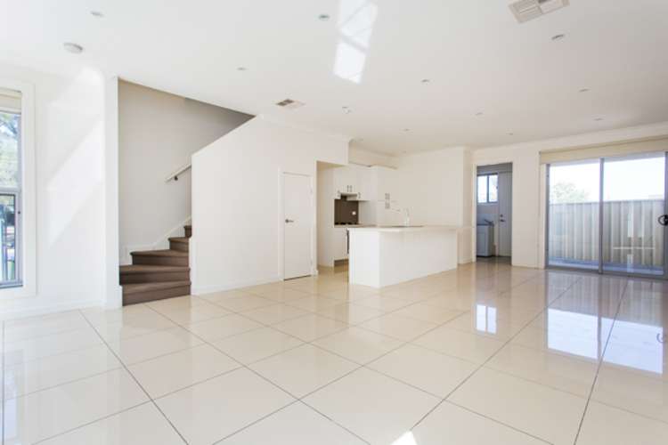 Second view of Homely townhouse listing, 8/681 Port Road, Woodville Park SA 5011