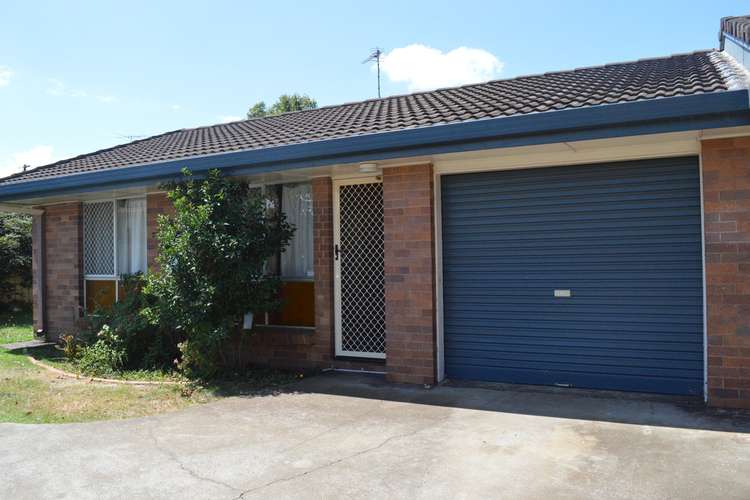 Main view of Homely unit listing, 2/29 McFarlane Street, Wilsonton QLD 4350