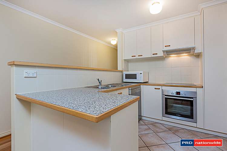 Fourth view of Homely apartment listing, 83/15 Fawkner Street, Braddon ACT 2612