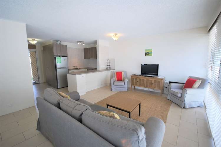 Main view of Homely unit listing, 1/182 The Esplanade, Burleigh Heads QLD 4220