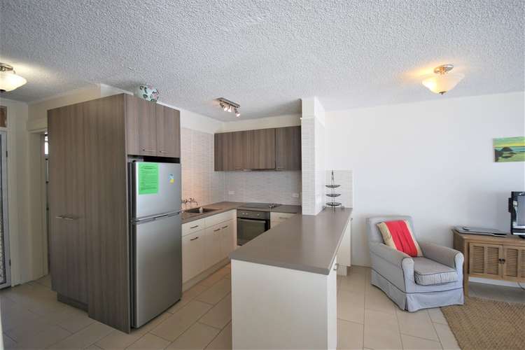 Fifth view of Homely unit listing, 1/182 The Esplanade, Burleigh Heads QLD 4220