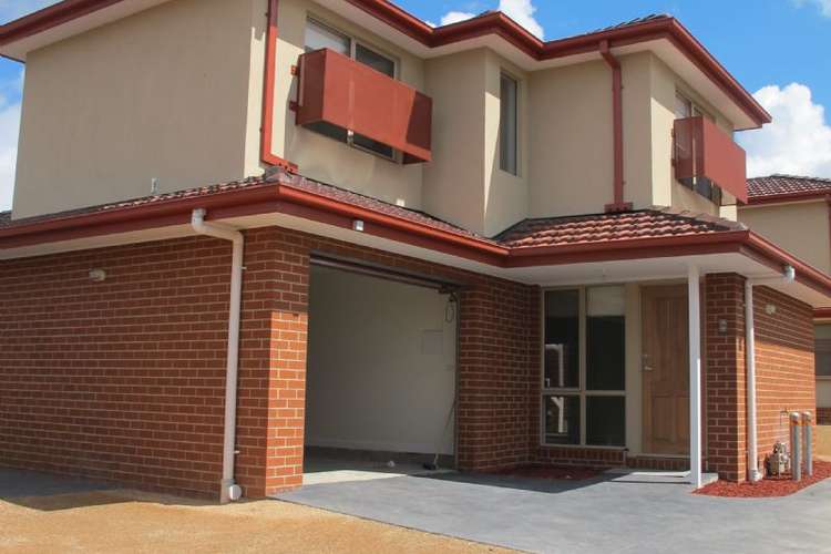 Main view of Homely house listing, 2/32 North Road, Reservoir VIC 3073
