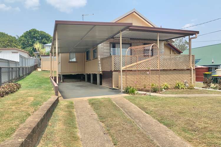 Main view of Homely house listing, 44 Dunstan Street, Moorooka QLD 4105