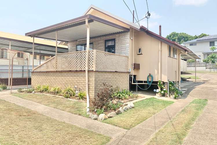 Second view of Homely house listing, 44 Dunstan Street, Moorooka QLD 4105