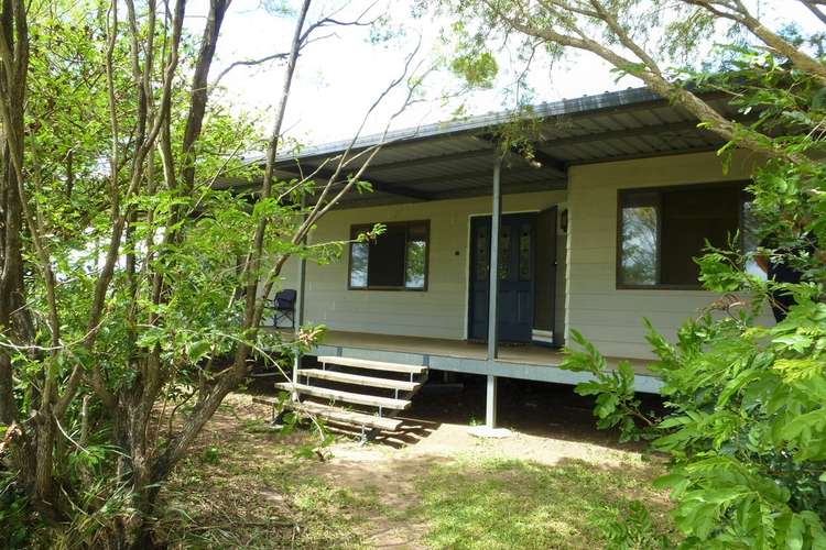 Second view of Homely livestock listing, Lot 116 Blackman Gap Road, Colosseum QLD 4677