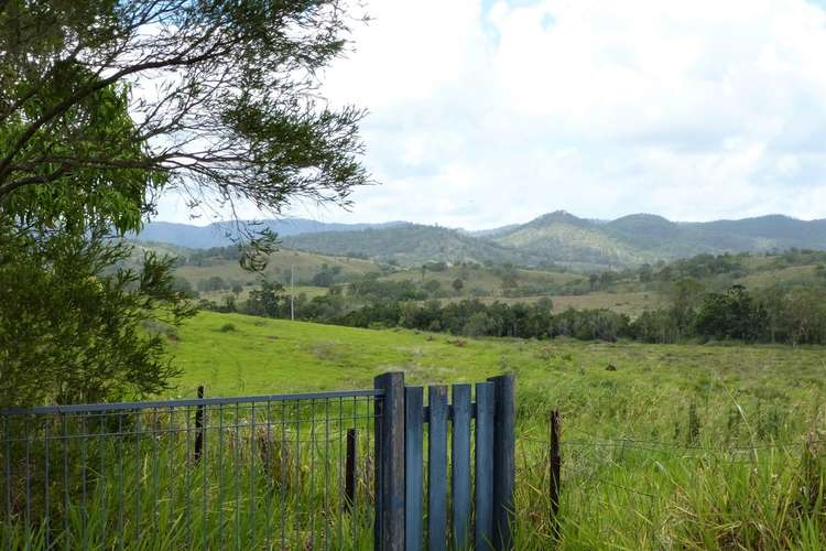 Fourth view of Homely livestock listing, Lot 116 Blackman Gap Road, Colosseum QLD 4677