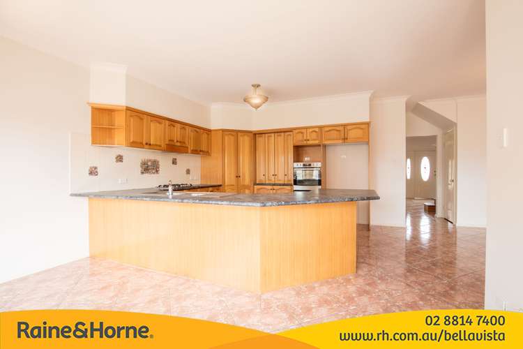 Fourth view of Homely house listing, 68 Francesco Crescent, Bella Vista NSW 2153