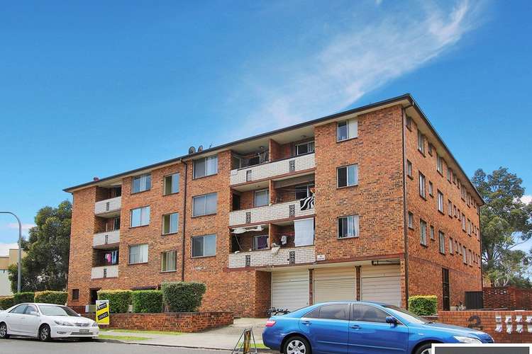 Main view of Homely apartment listing, 21/32 Pirie Street, Liverpool NSW 2170