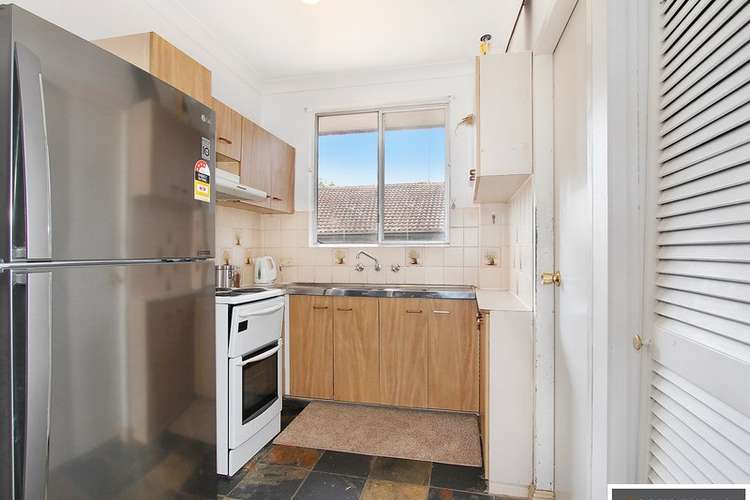 Fifth view of Homely apartment listing, 21/32 Pirie Street, Liverpool NSW 2170