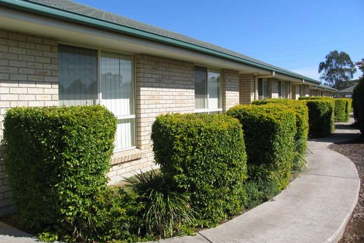 Main view of Homely unit listing, Unit 2, 30 Baron Street, Kingaroy QLD 4610