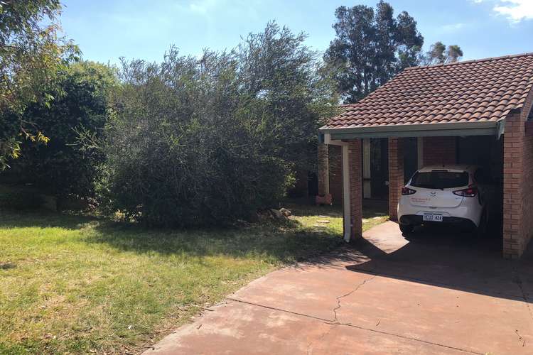 Main view of Homely semiDetached listing, 5A ANNAN COURT, Hamersley WA 6022