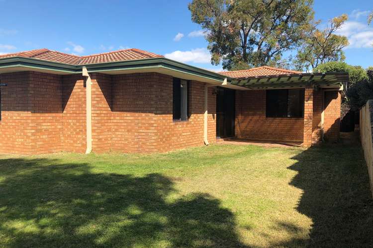 Second view of Homely semiDetached listing, 5A ANNAN COURT, Hamersley WA 6022