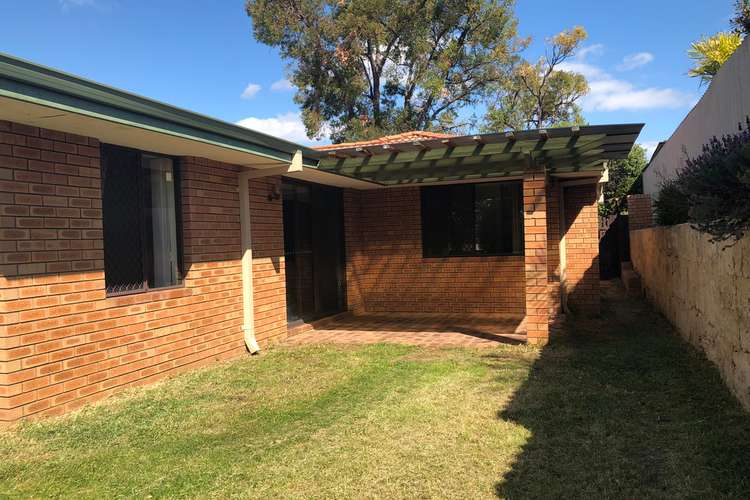 Third view of Homely semiDetached listing, 5A ANNAN COURT, Hamersley WA 6022