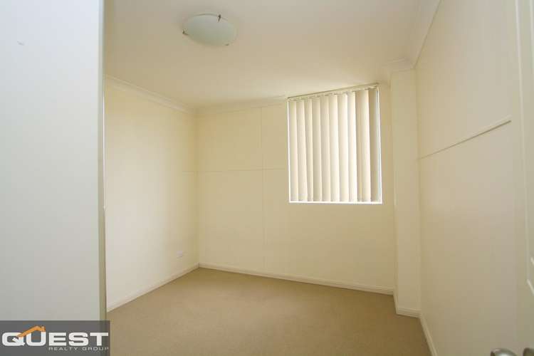 Third view of Homely house listing, 303/16-20 Meredith Street, Bankstown NSW 2200