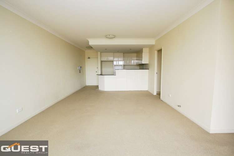 Fourth view of Homely house listing, 303/16-20 Meredith Street, Bankstown NSW 2200