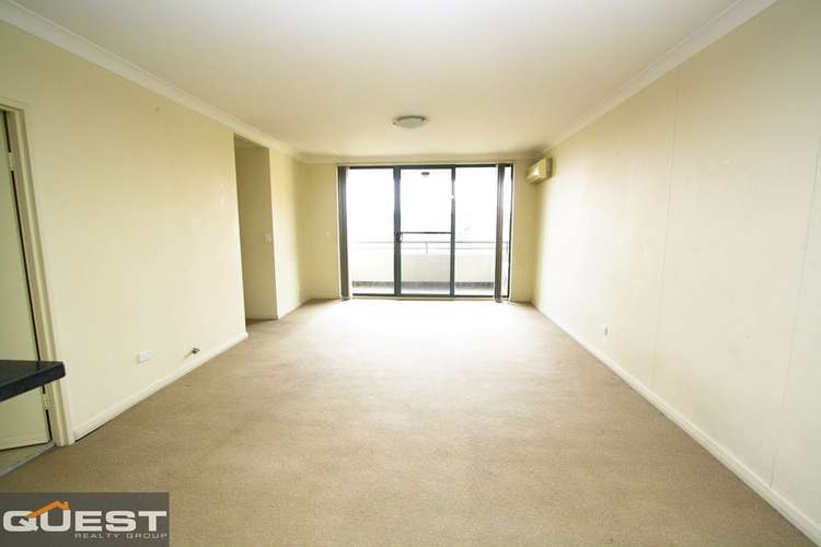 Fifth view of Homely house listing, 303/16-20 Meredith Street, Bankstown NSW 2200