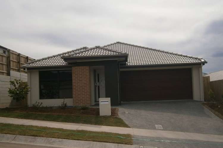 Main view of Homely house listing, 13 Dandelion Dr, Springfield Lakes QLD 4300